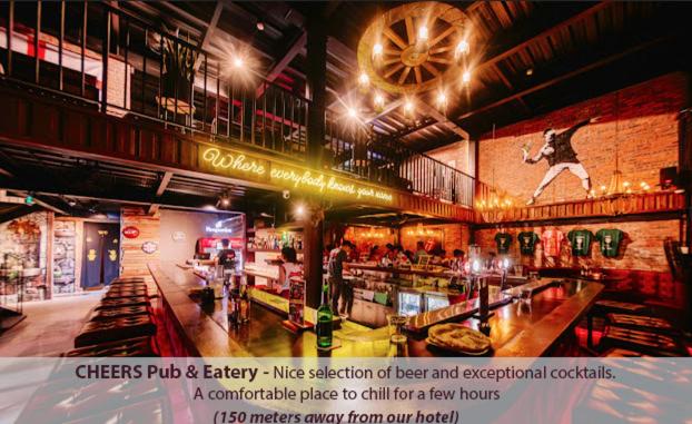 مُتل Hồng Châu