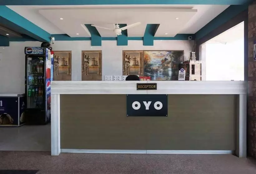 Oyo Hotel Lucky