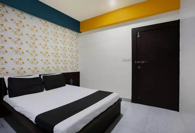 Oyo Hotel Lucky
