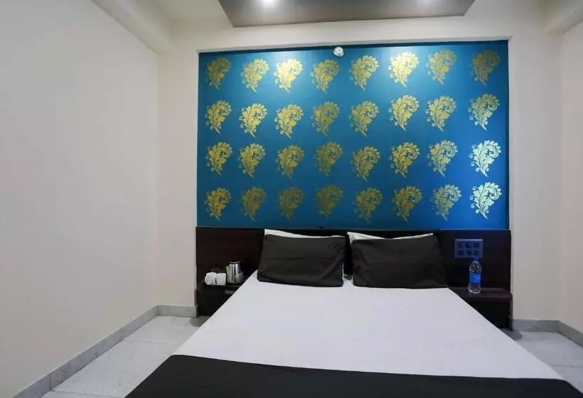 Oyo Hotel Lucky