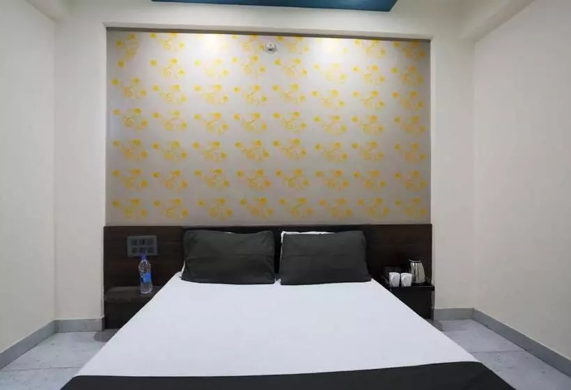 Oyo Hotel Lucky