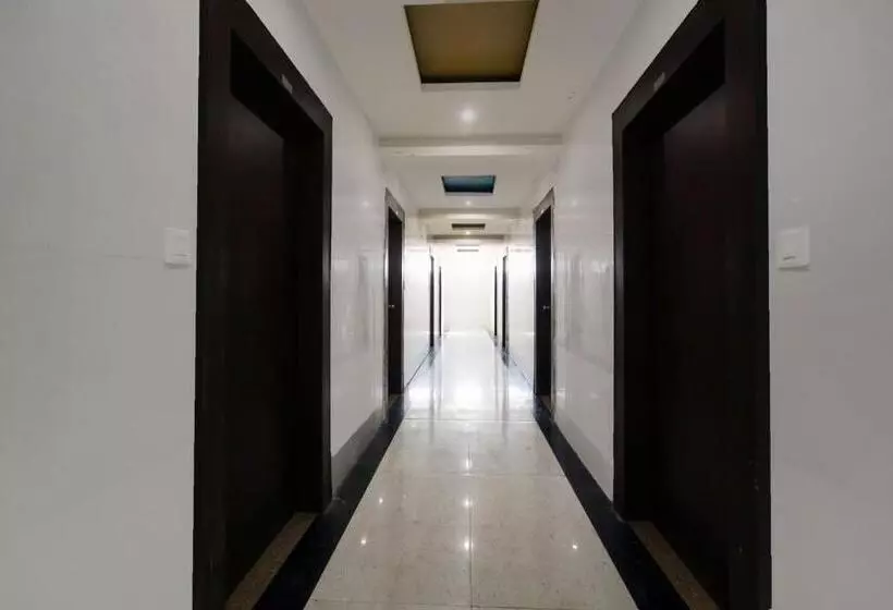Oyo Hotel Lucky