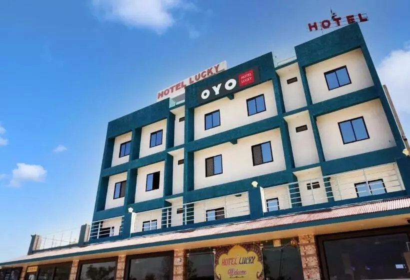 Oyo Hotel Lucky
