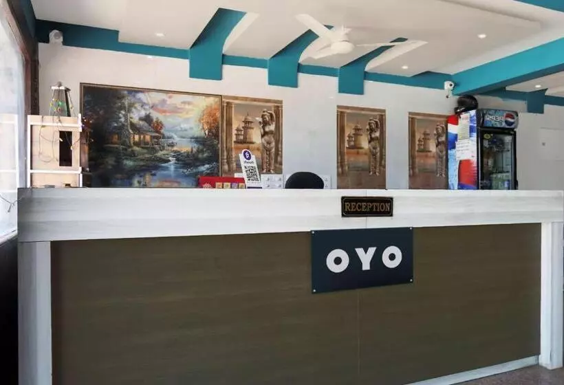Oyo Hotel Lucky