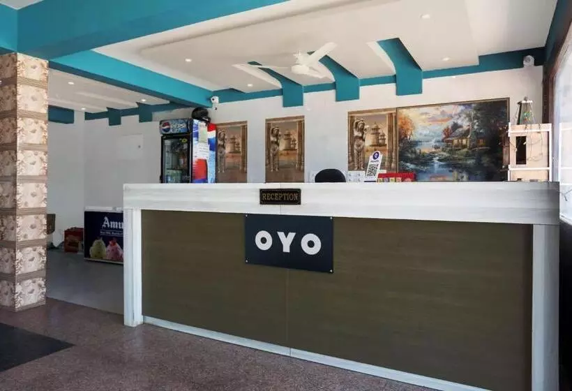 Oyo Hotel Lucky