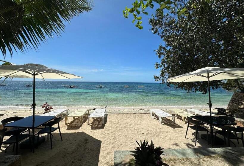 Pearl Resort Panglao,dauis Bikini Beach