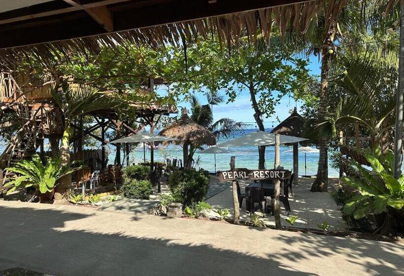 Pearl Resort Panglao,dauis Bikini Beach