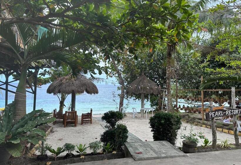 Pearl Resort Panglao,dauis Bikini Beach