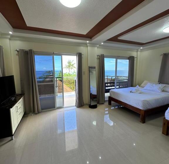 Pearl Resort Panglao,dauis Bikini Beach
