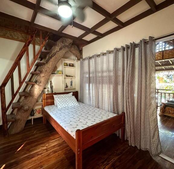 Pearl Resort Panglao,dauis Bikini Beach