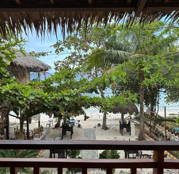 Pearl Resort Panglao,dauis Bikini Beach