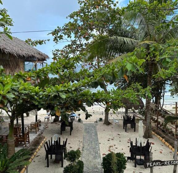 Pearl Resort Panglao,dauis Bikini Beach