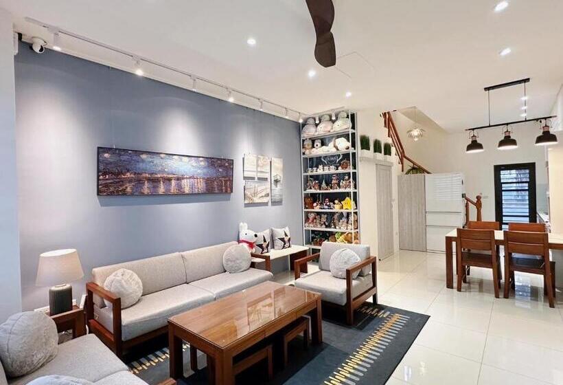 پانسیون n 24.8 二館 宜蘭頭城民宿