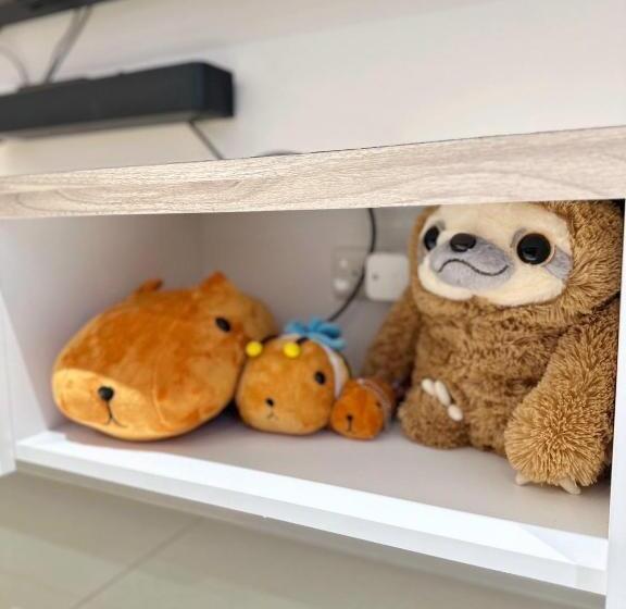 پانسیون n 24.8 二館 宜蘭頭城民宿