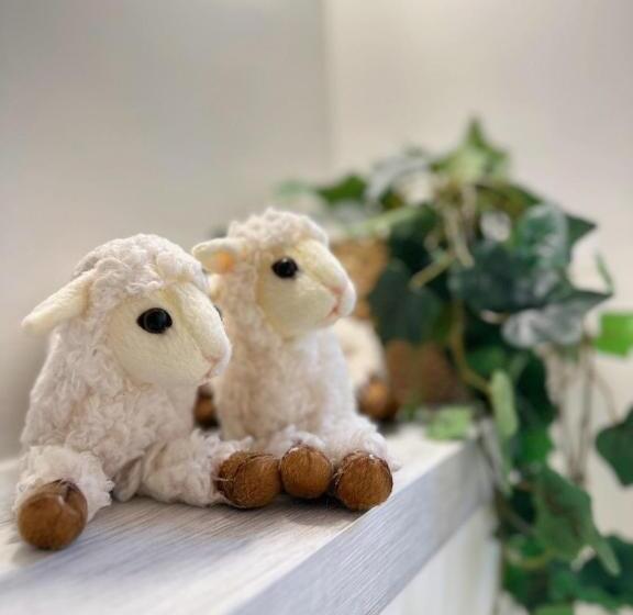 پانسیون n 24.8 二館 宜蘭頭城民宿