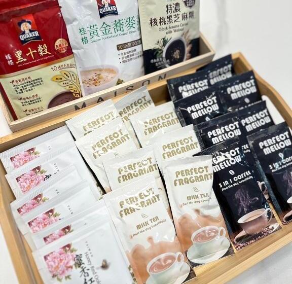 پانسیون n 24.8 二館 宜蘭頭城民宿