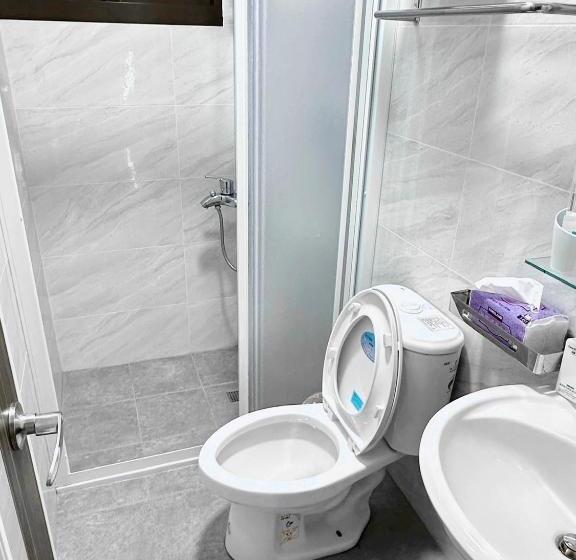 پانسیون n 24.8 二館 宜蘭頭城民宿