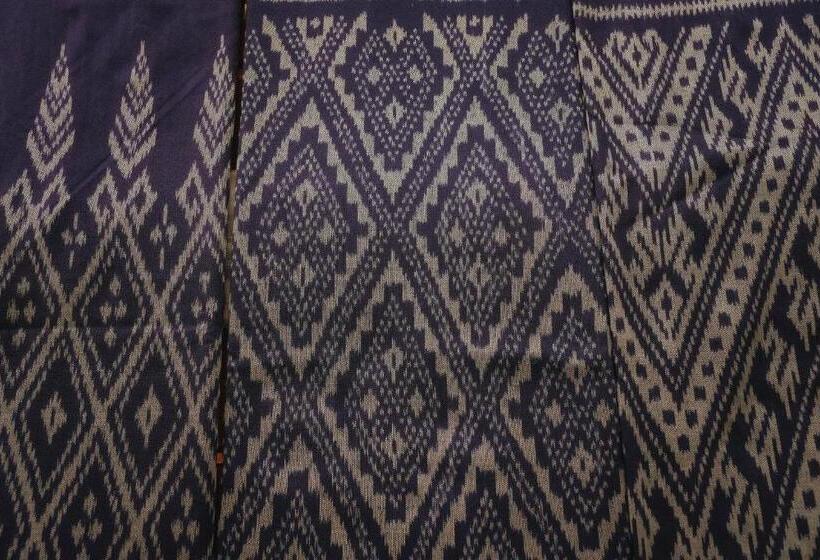 Majatalo บ้านสวนแก้วคำแพง Baan Suan Kaew Khampaeng