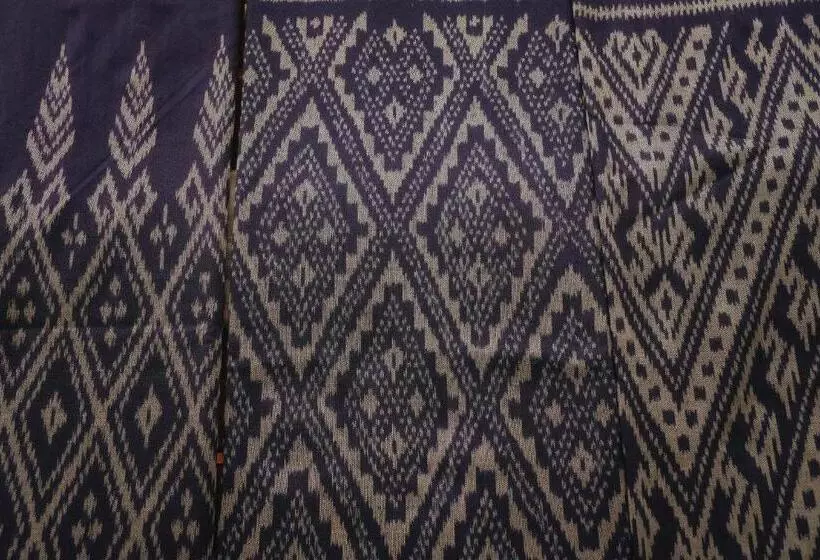 Majatalo บ้านสวนแก้วคำแพง Baan Suan Kaew Khampaeng