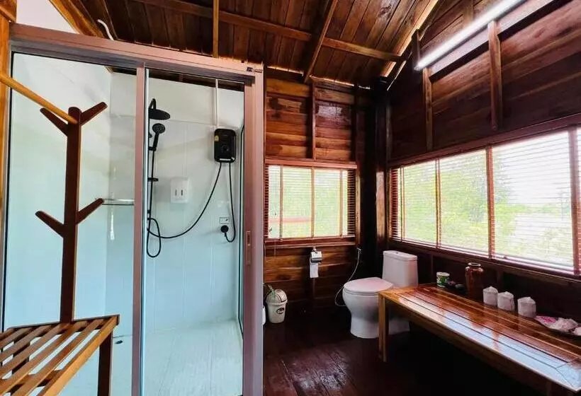 Majatalo บ้านสวนแก้วคำแพง Baan Suan Kaew Khampaeng