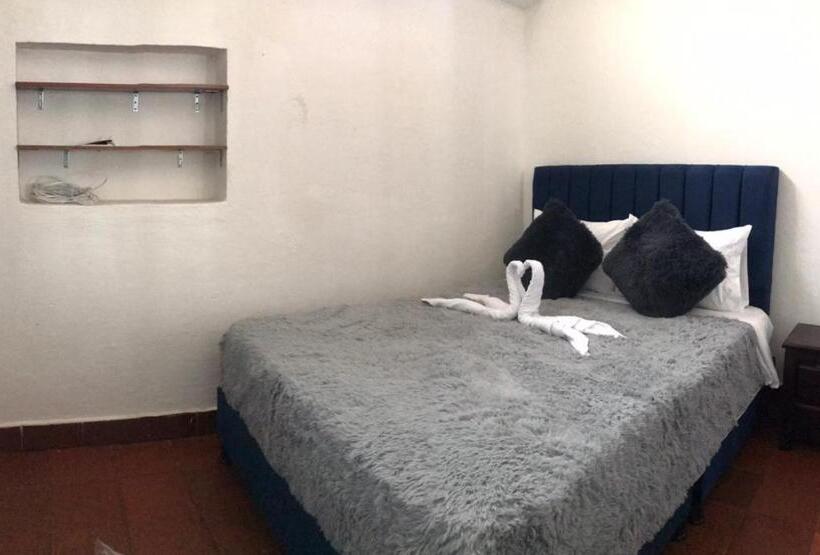 펜션 Carazo Chef Host & Food