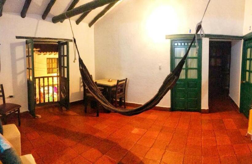 펜션 Carazo Chef Host & Food