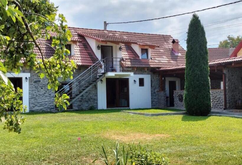 پانسیون Casa De Piatra