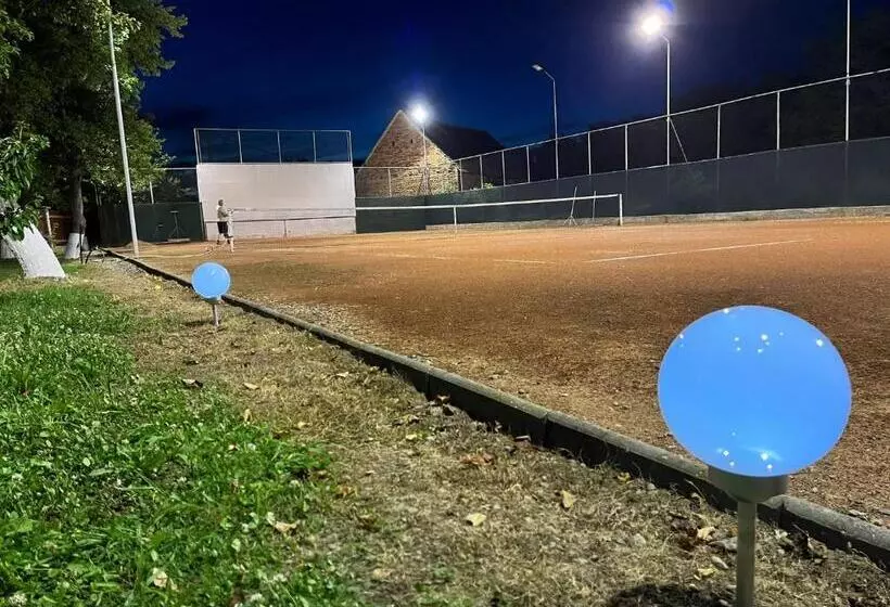 Majatalo Casa De Piatra