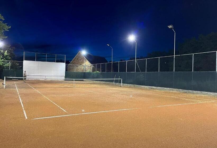 پانسیون Casa De Piatra