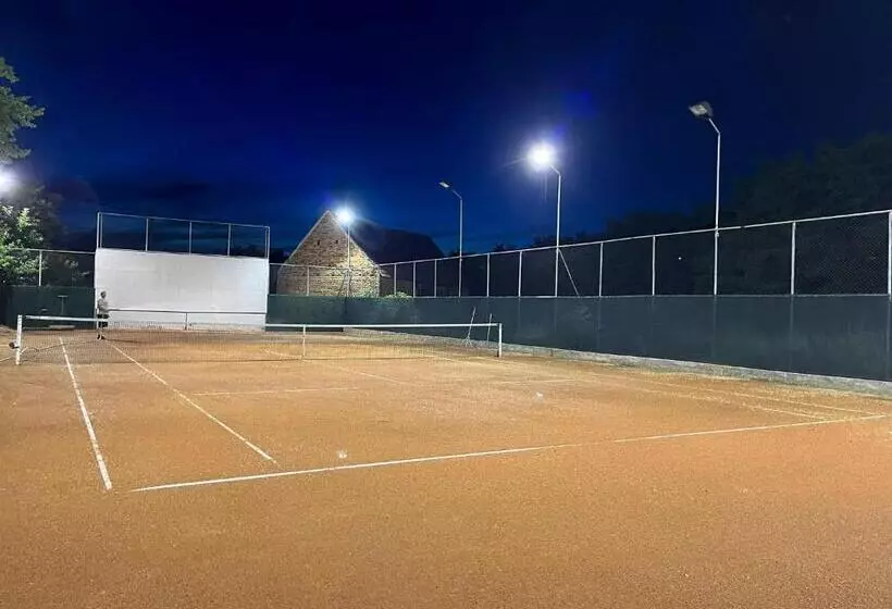 Majatalo Casa De Piatra