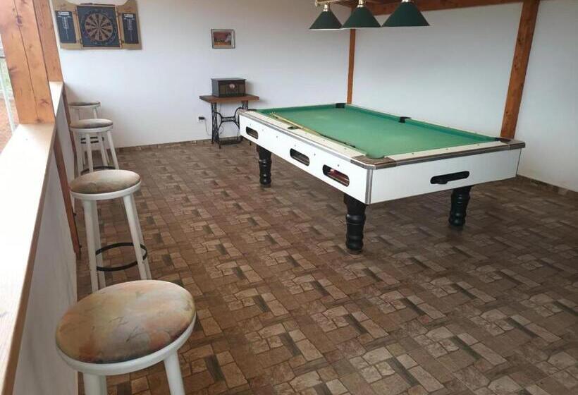 پانسیون Casa De Piatra