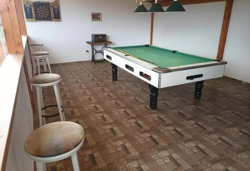 Majatalo Casa De Piatra