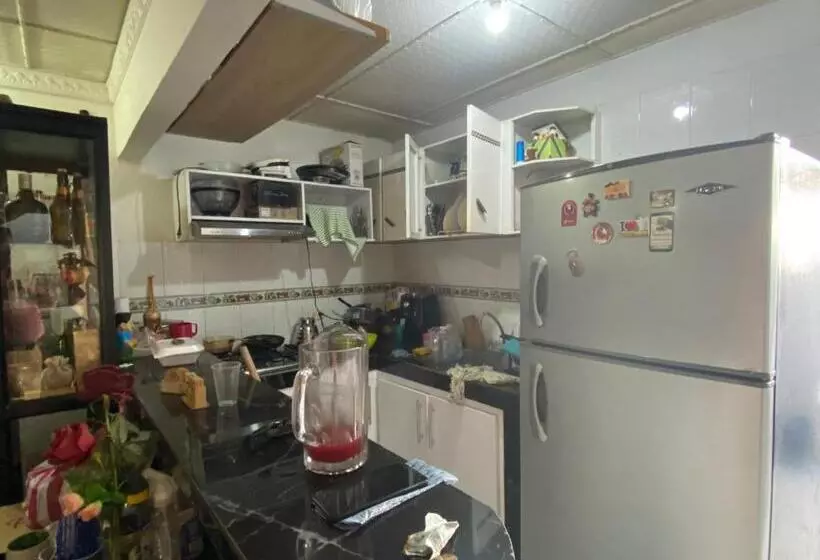 ペンション Casa Vecina Hostal