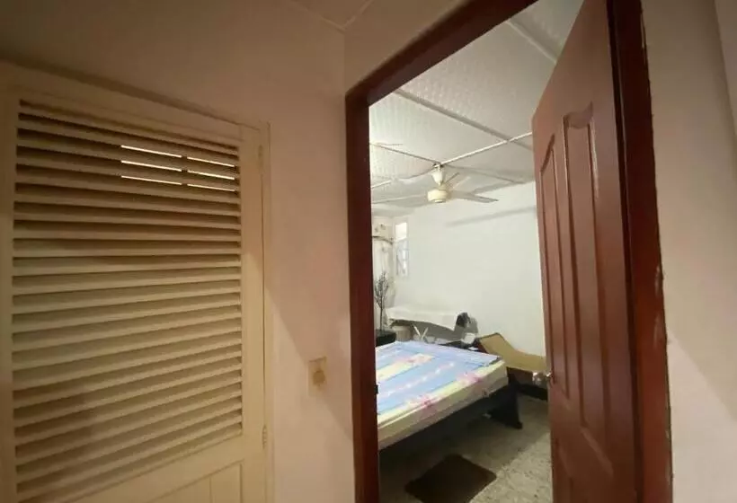 ペンション Casa Vecina Hostal