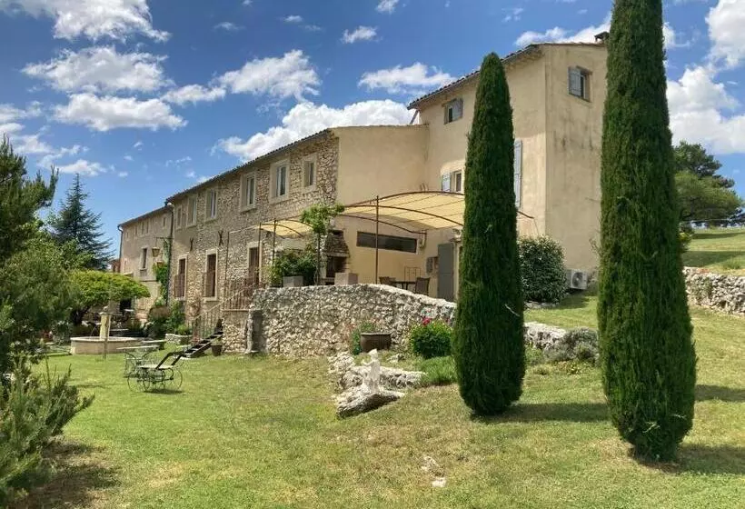 Majatalo Domaine De Piedmoure, Gîte Parme 2 Chambres, Piscine, Terrasse Privée