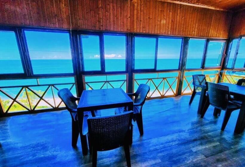 پانسیون Guest House Nona