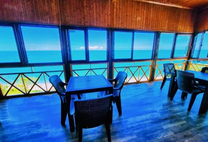 پانسیون Guest House Nona