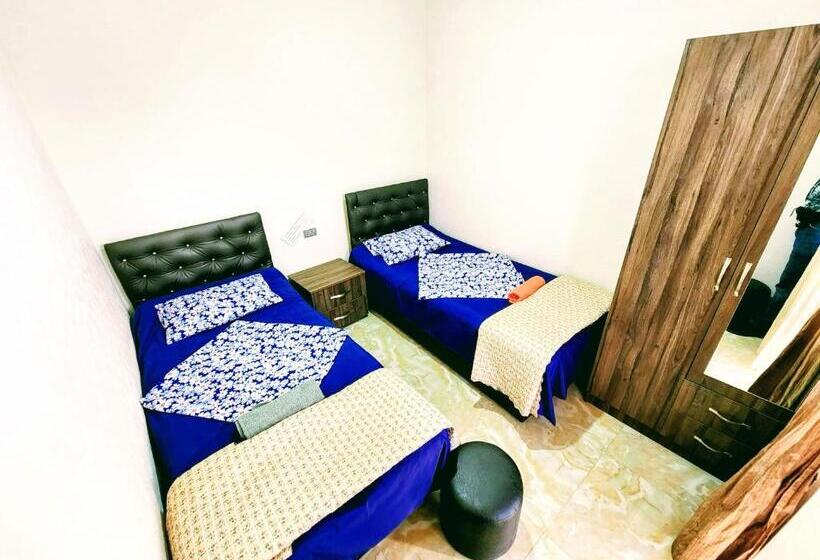 پانسیون Guest House Nona