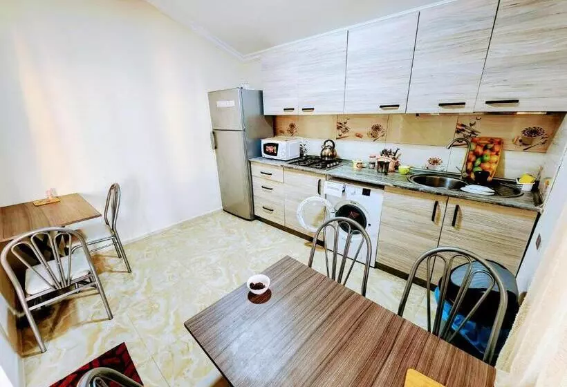 پانسیون Guest House Nona