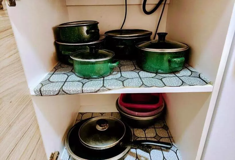 پانسیون Guest House Nona