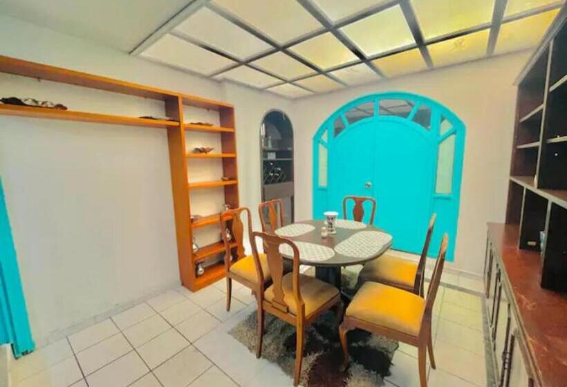 پانسیون Habitación Amplia En Bogota