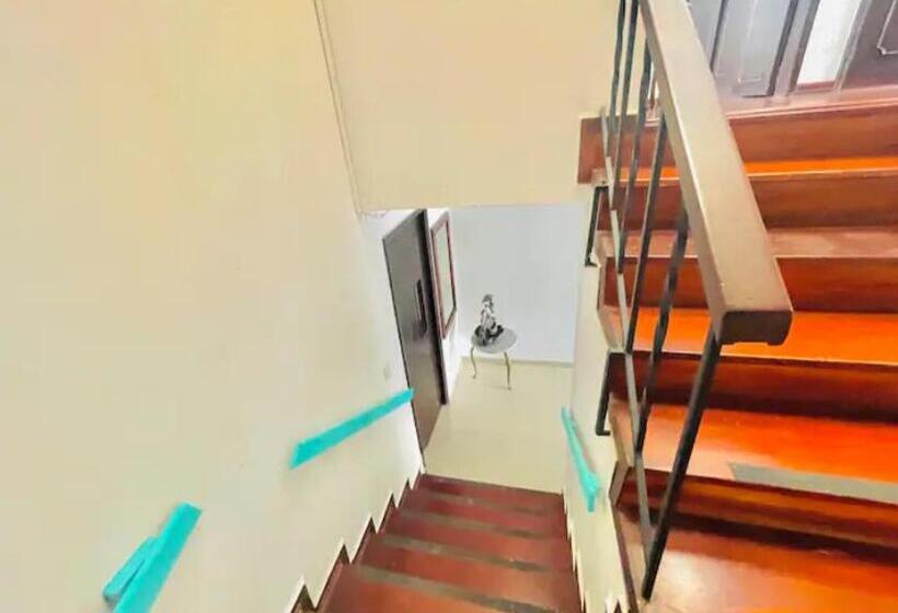 پانسیون Habitación Amplia En Bogota