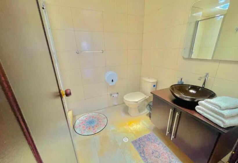 پانسیون Habitación Amplia En Bogota