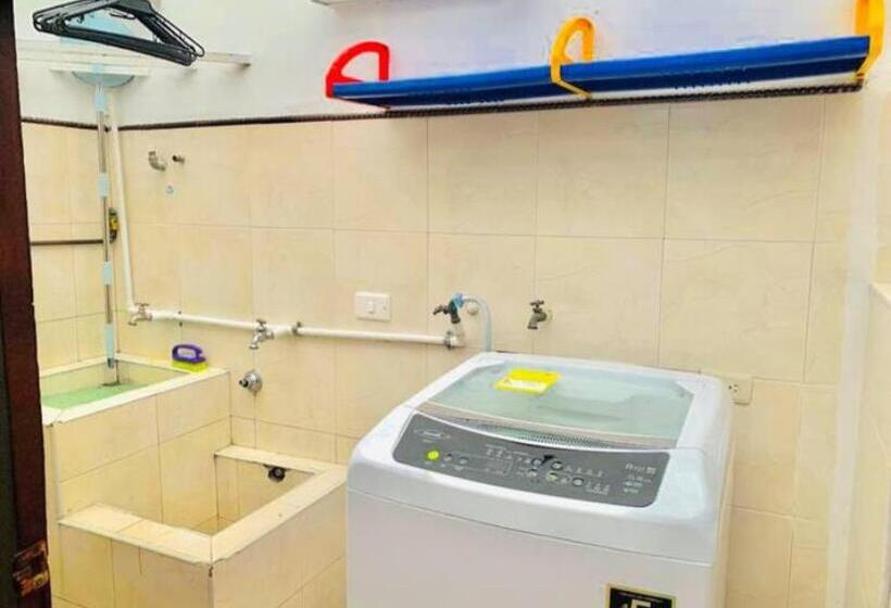 پانسیون Habitación Amplia En Bogota