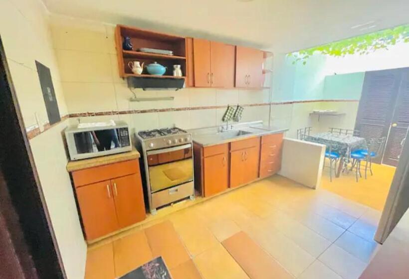 پانسیون Habitación Amplia En Bogota