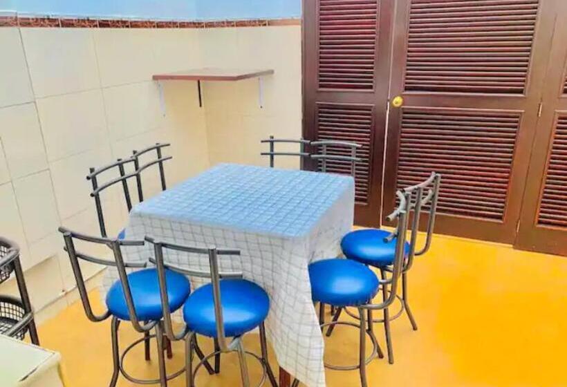 پانسیون Habitación Amplia En Bogota