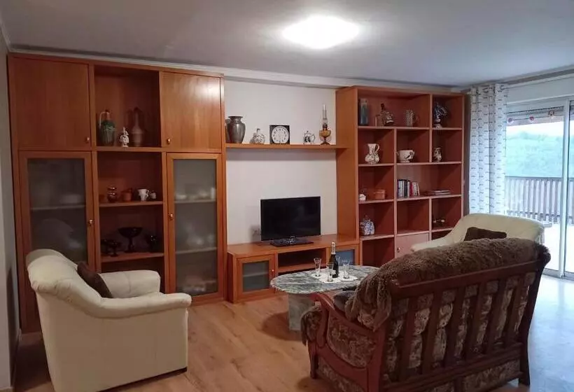 Majatalo La Bergerie De Lavernhe