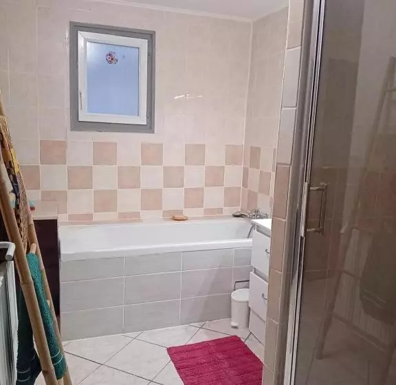 Majatalo La Bergerie De Lavernhe