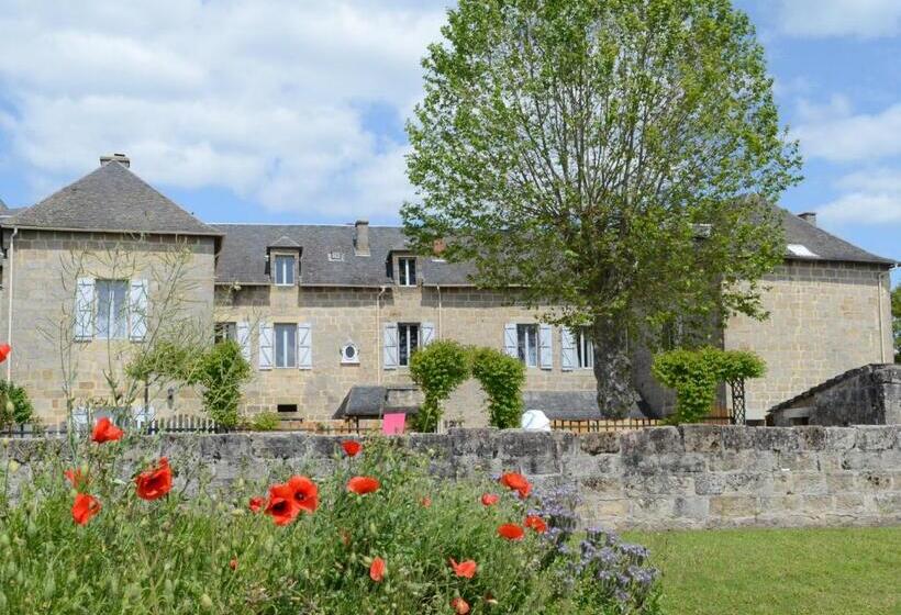 Пансион Les Dépendances Du Château