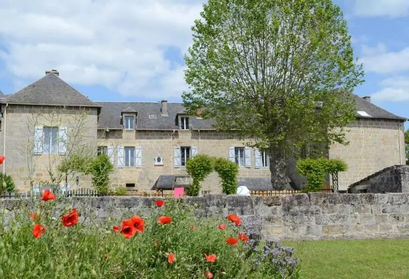 ペンション Les Dépendances Du Château